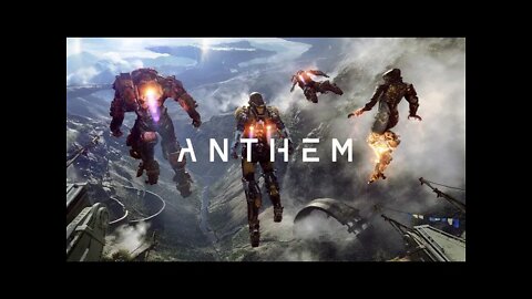 ANTHEM! FREELANCER! INÍCIO E FIM DE JOGO😂 VICIEI😱 LIVE TWITCH! NEWXXX GAMES PEDROSK GAMER #anthem