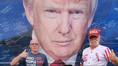 Trump rally in Georgia