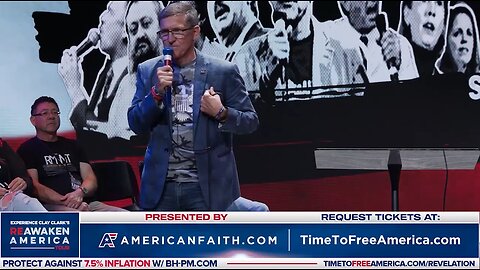 General Flynn | "That Is The Beauty Of The Founding Fathers"