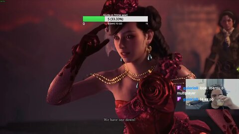 (MHW)Primeira tentativa no Fatalis