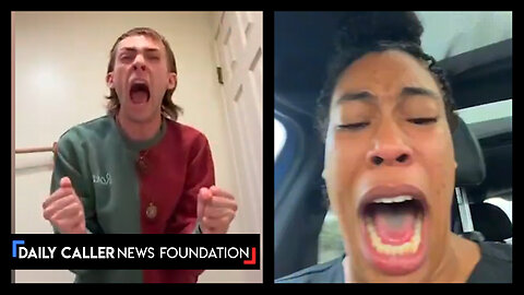 Liberal Tears After Trump's Win