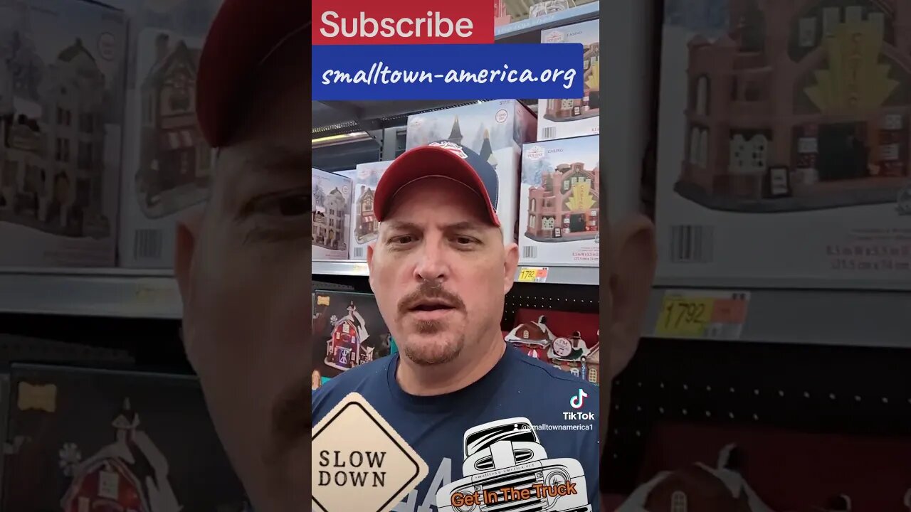 Why Are We In Such A Hurry? It is not Christmas Time ! Slow Down #christmas #youtubeshorts