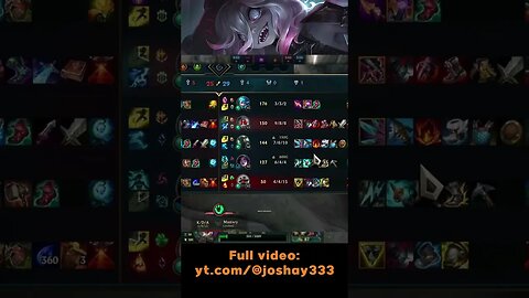 WHAT Is my Morde Building??? #shorts #briar #leagueoflegends