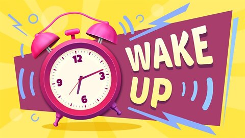 Wake Up Church