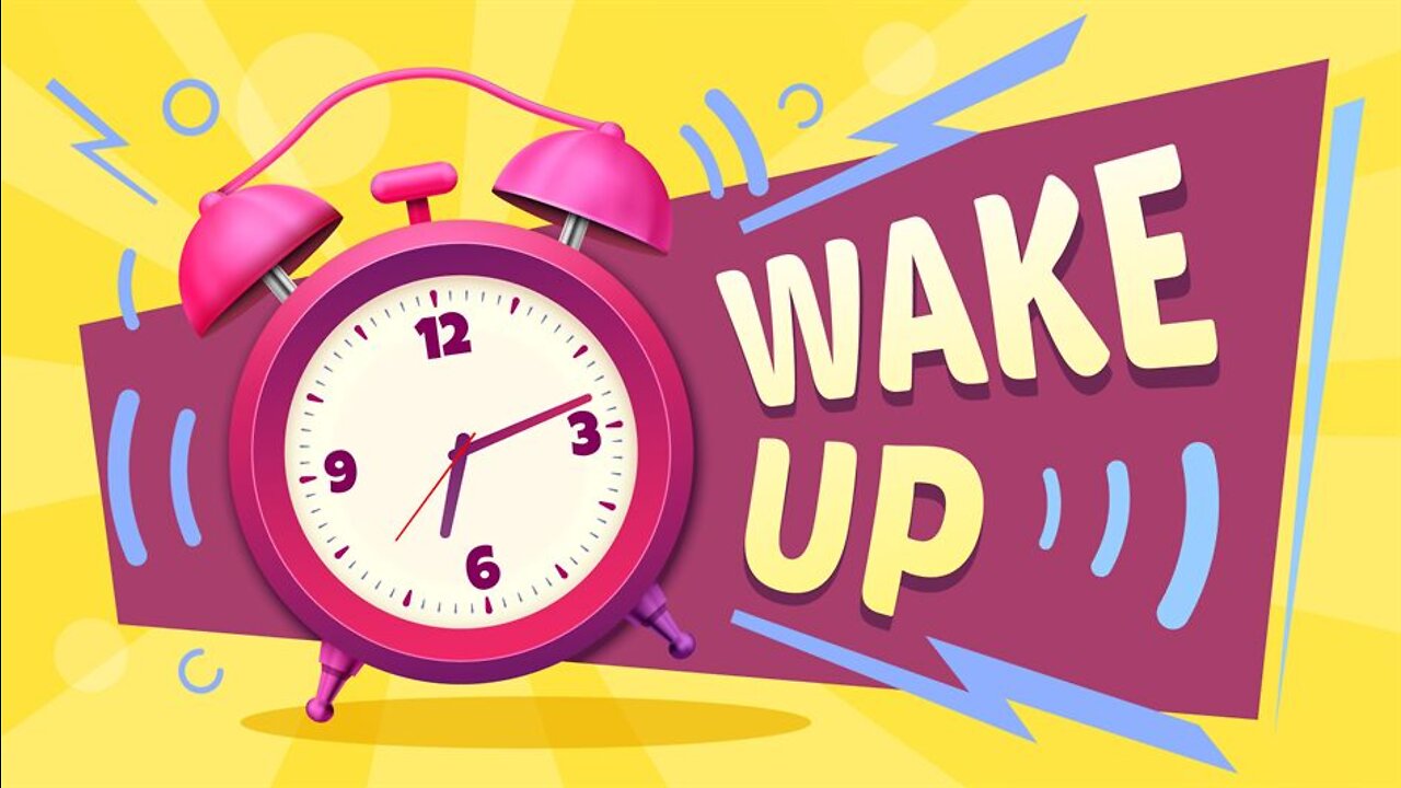 Wake Up Church