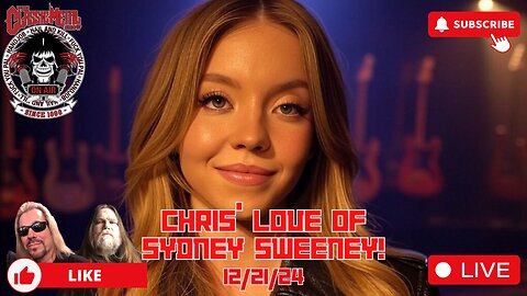 Final CMS Episode: Sydney Sweeney & More! 💔🍿