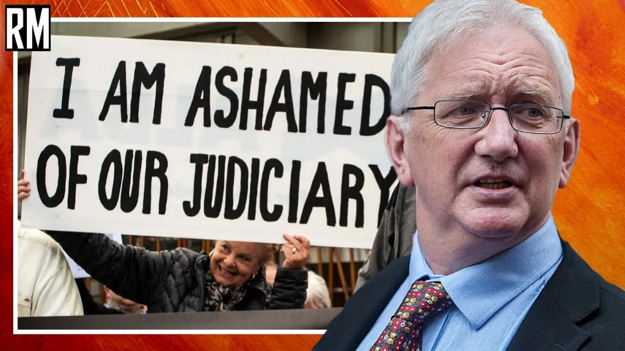 Whistleblower Craig Murray Sentenced Over Absurd "Jigsaw Identification"