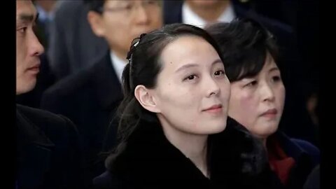 North Korea might have a female leader
