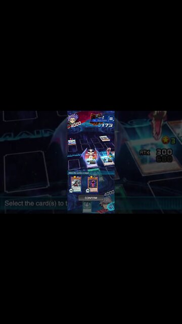 Yu-Gi-Oh! Duel Links - The Tuner Monster, D/D Nighthowl