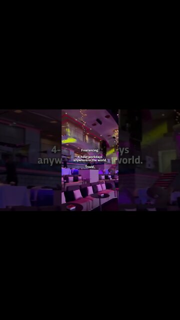 9 to 5 vs. Freelancer Lifestyle