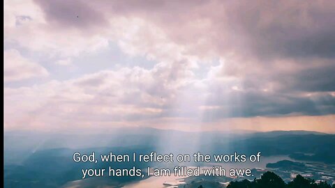 Honor God July 23rd 2024
