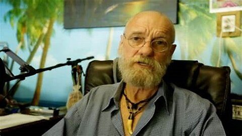 New Max Igan: The State Of The World!!*