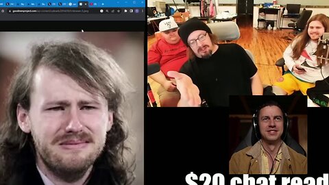 Sam Hyde WARNS You Away From This Type