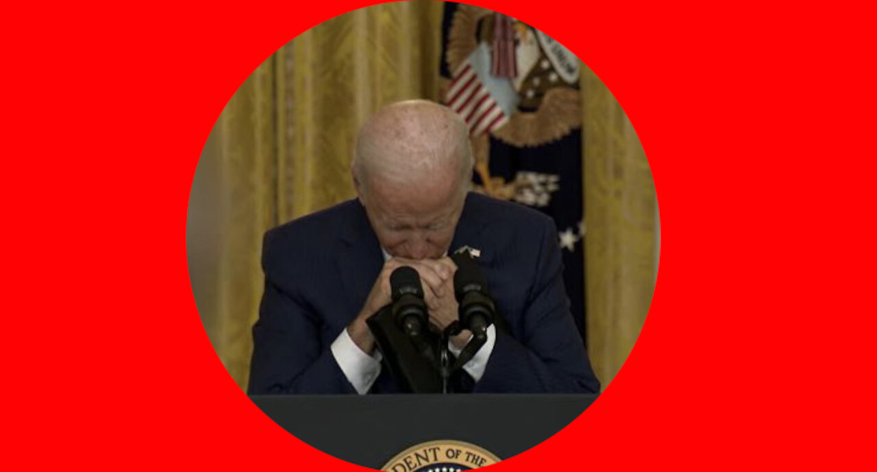 Breaking Biden