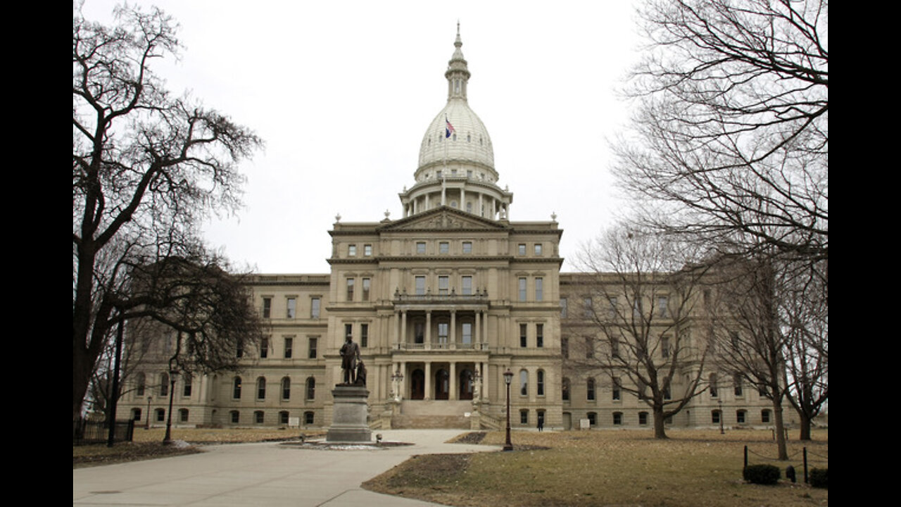 Budget surplus: What should Michigan do with an extra $3B in funds