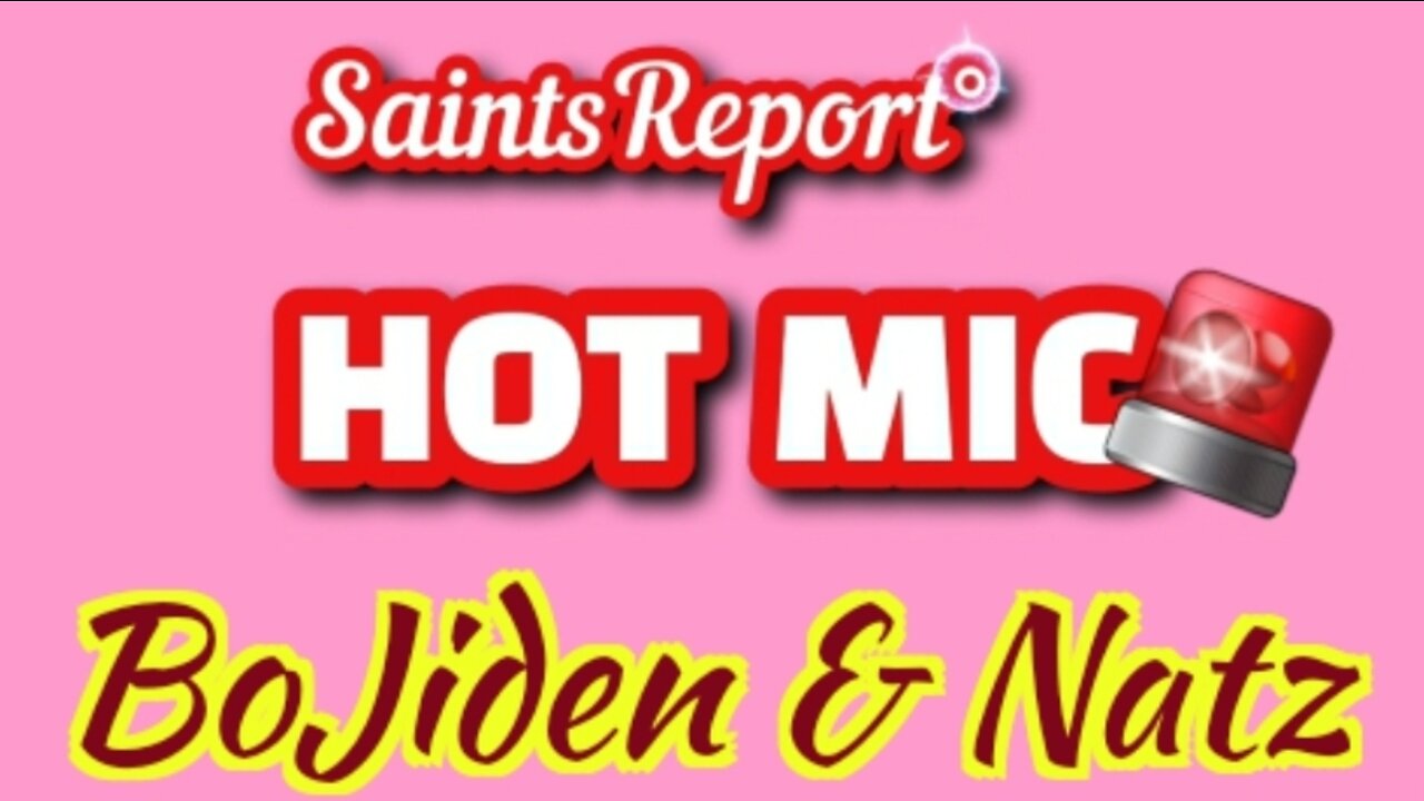 V790. 🔥HotMic BoJiden & Natz👵