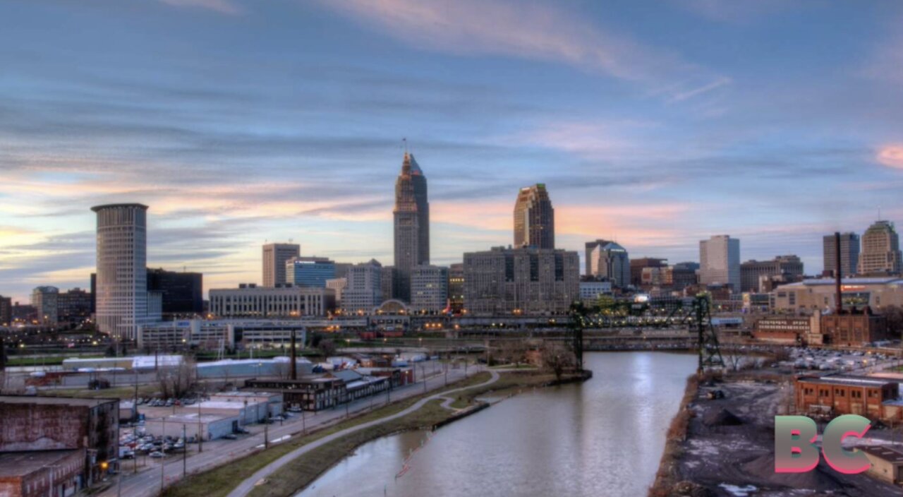 Mystery as nearly 50 schoolchildren go missing in Cleveland