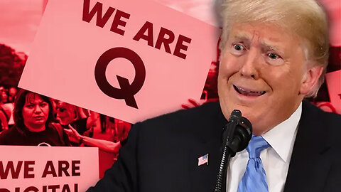 Q & Anons - Digital Warriors ARE Ready.