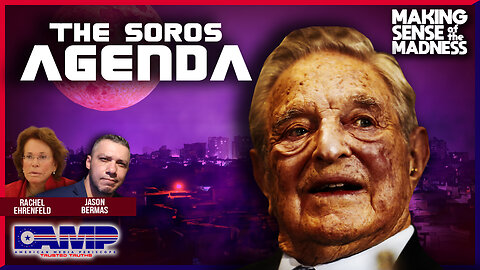 The Soros Agenda EXPOSED With Rachel Ehrenfeld | MSOM Ep. 779