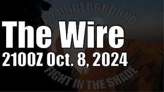 The Wire - October 8, 2024