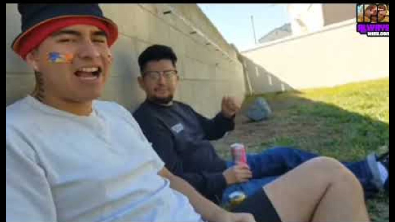 IP2 Stories - Young Cheeto Beats Aldy1k & Justin in a Boxing Match!