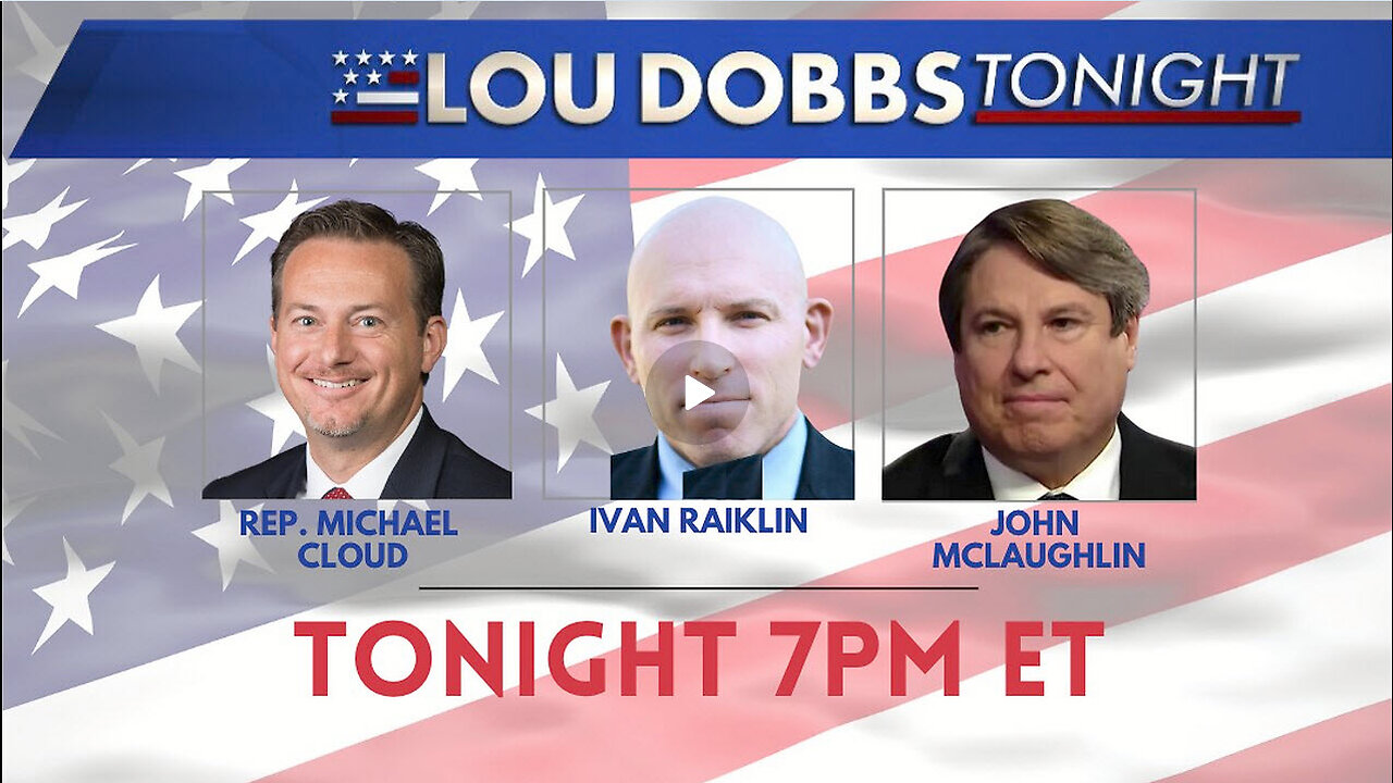 Lou Dobbs Tonight 6-4-2024