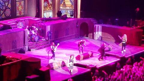 Iron Maiden - Revelations