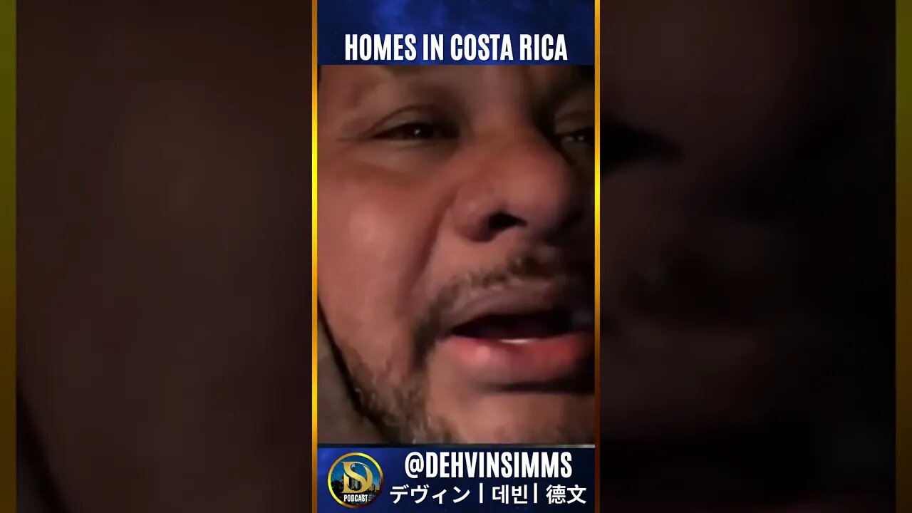 Passport Bro explains apartments in Costa Rica