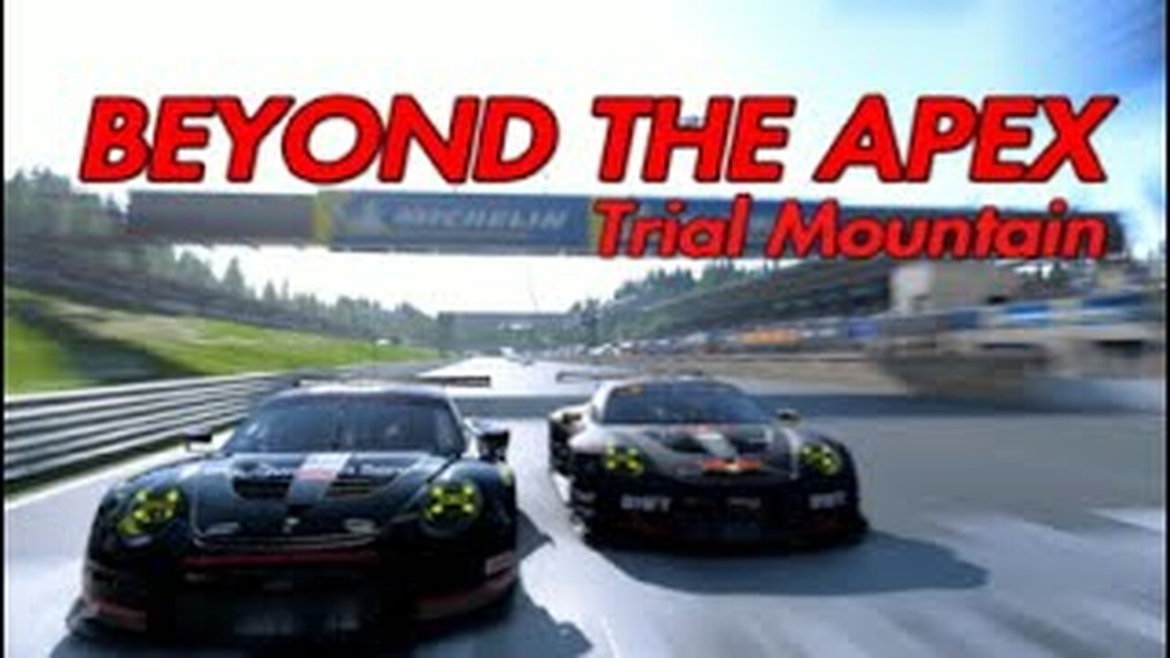 gran turismo7 my thrilling race at trial mountain #granturismo7 #gt7 #granturismo #ps5