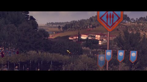 2021 Total War Rome 2 campain play 1