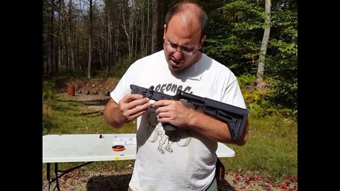 Radical Firearms: Great Job Honoring their Warranty