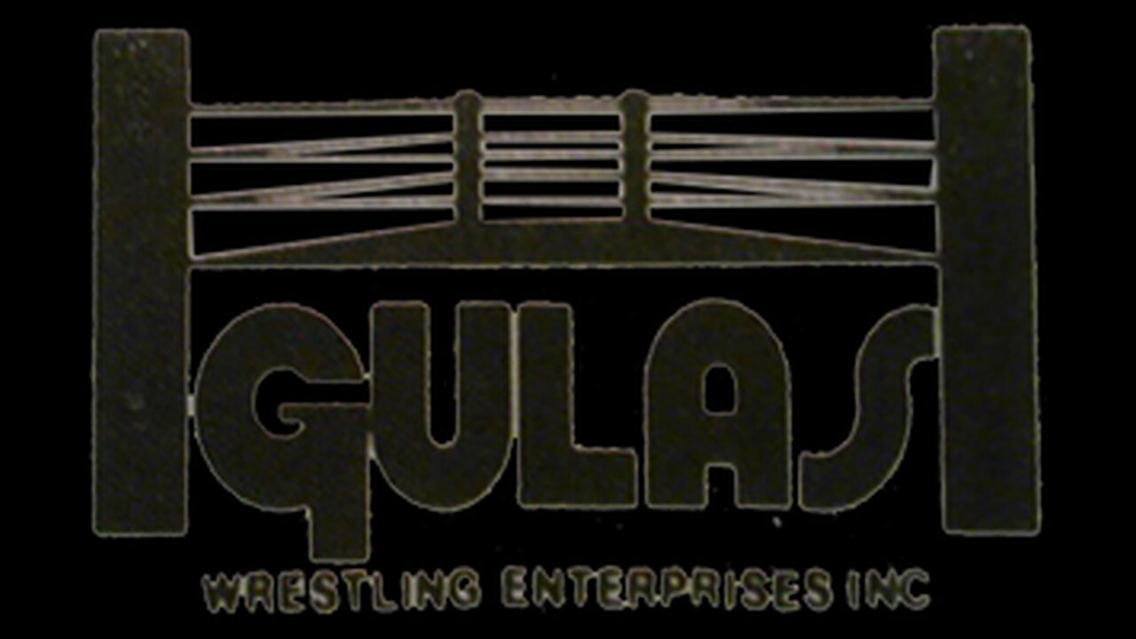 John Cazana World of Wrestling - Dec 02 1972
