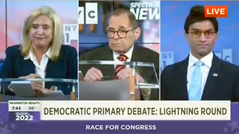 Lead Democrats Say Joe Biden Will Not Run In 2024
