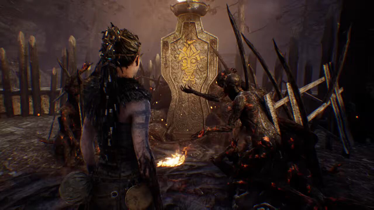 high graphic new PS5 game
