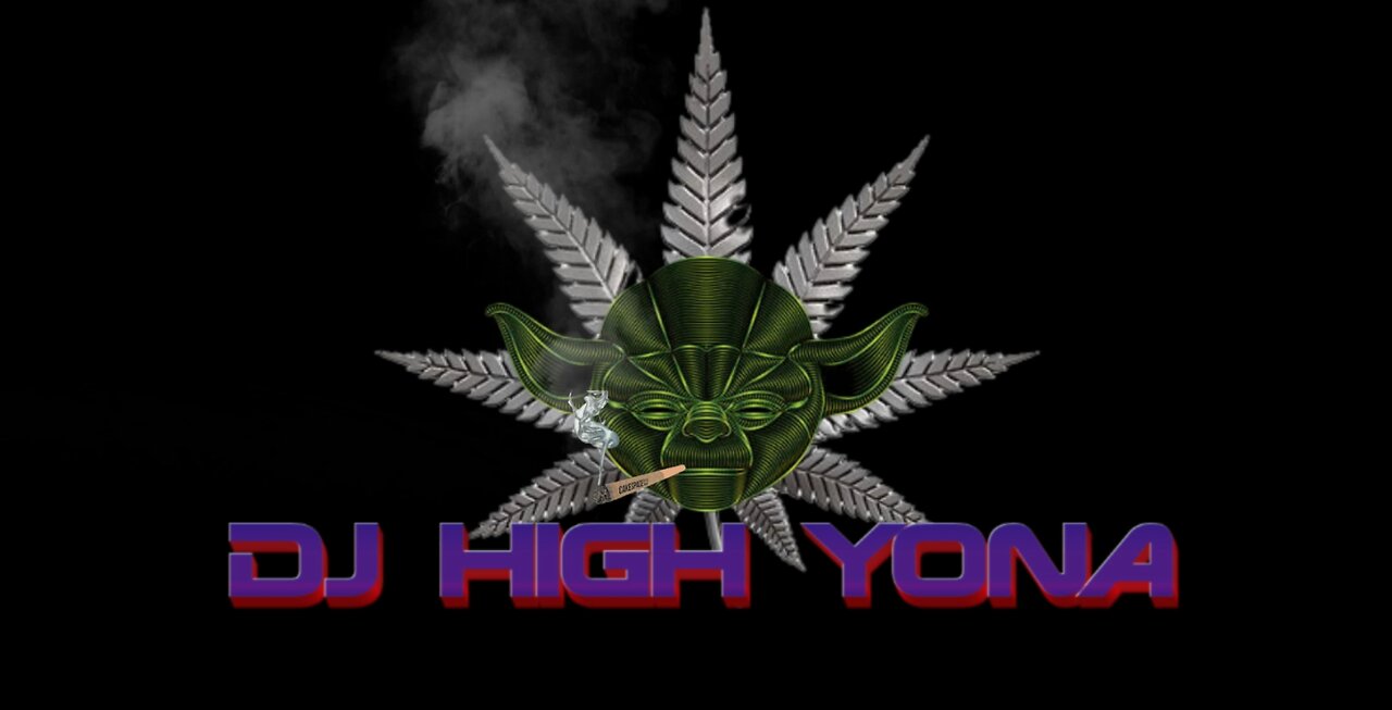 DJ HIGH YONA STREAM STARTING SOON INTRO