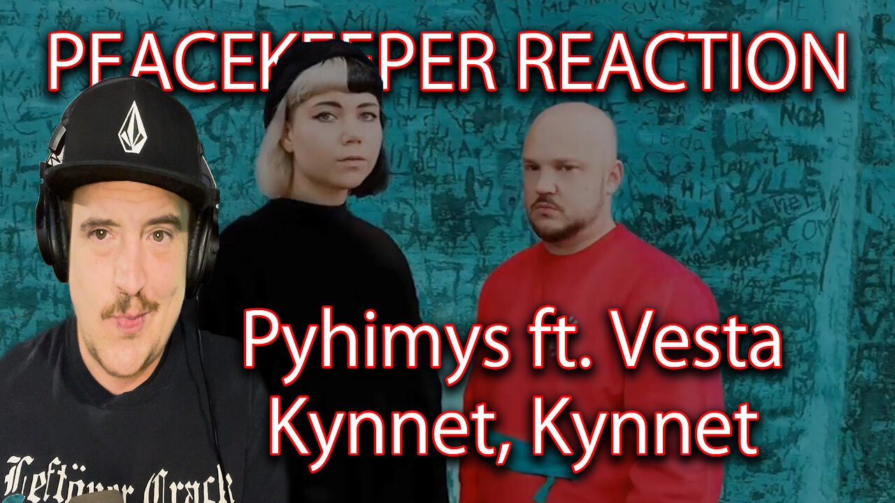 Destination: Finland - Pyhimys ft. Vesta - Kynnet, Kynnet