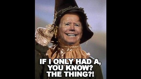Biden Racism