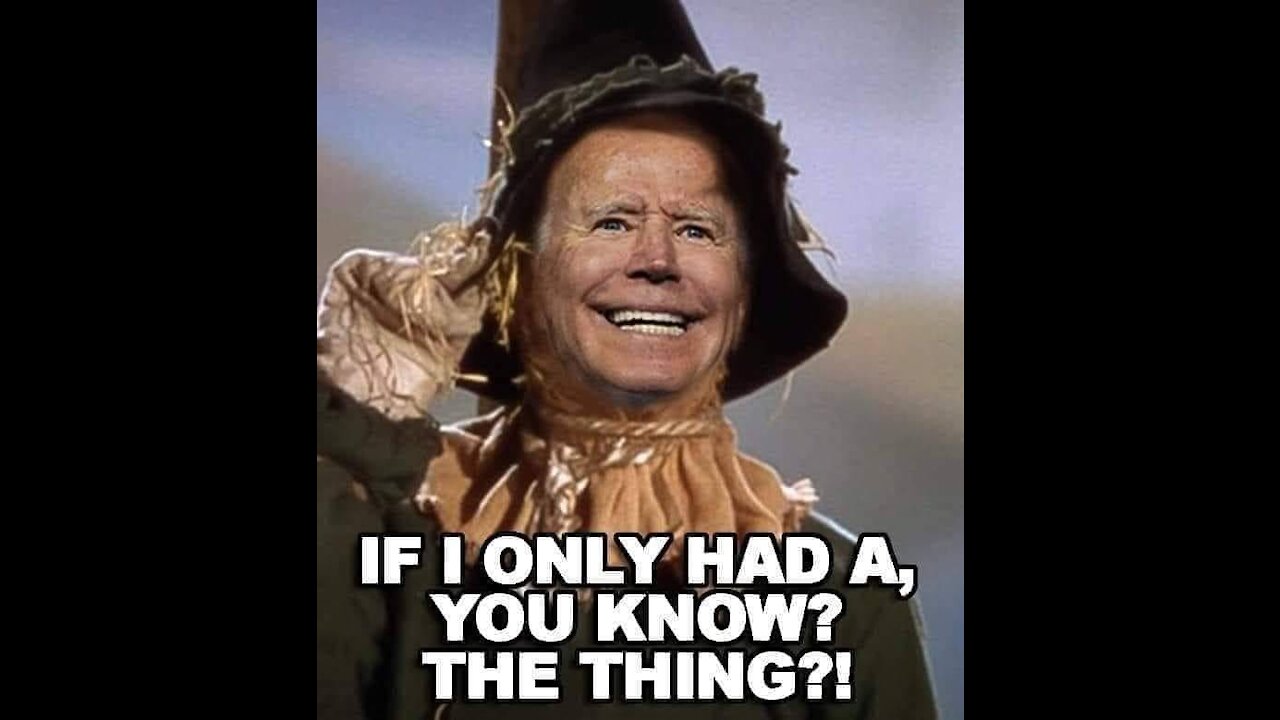 Biden Racism