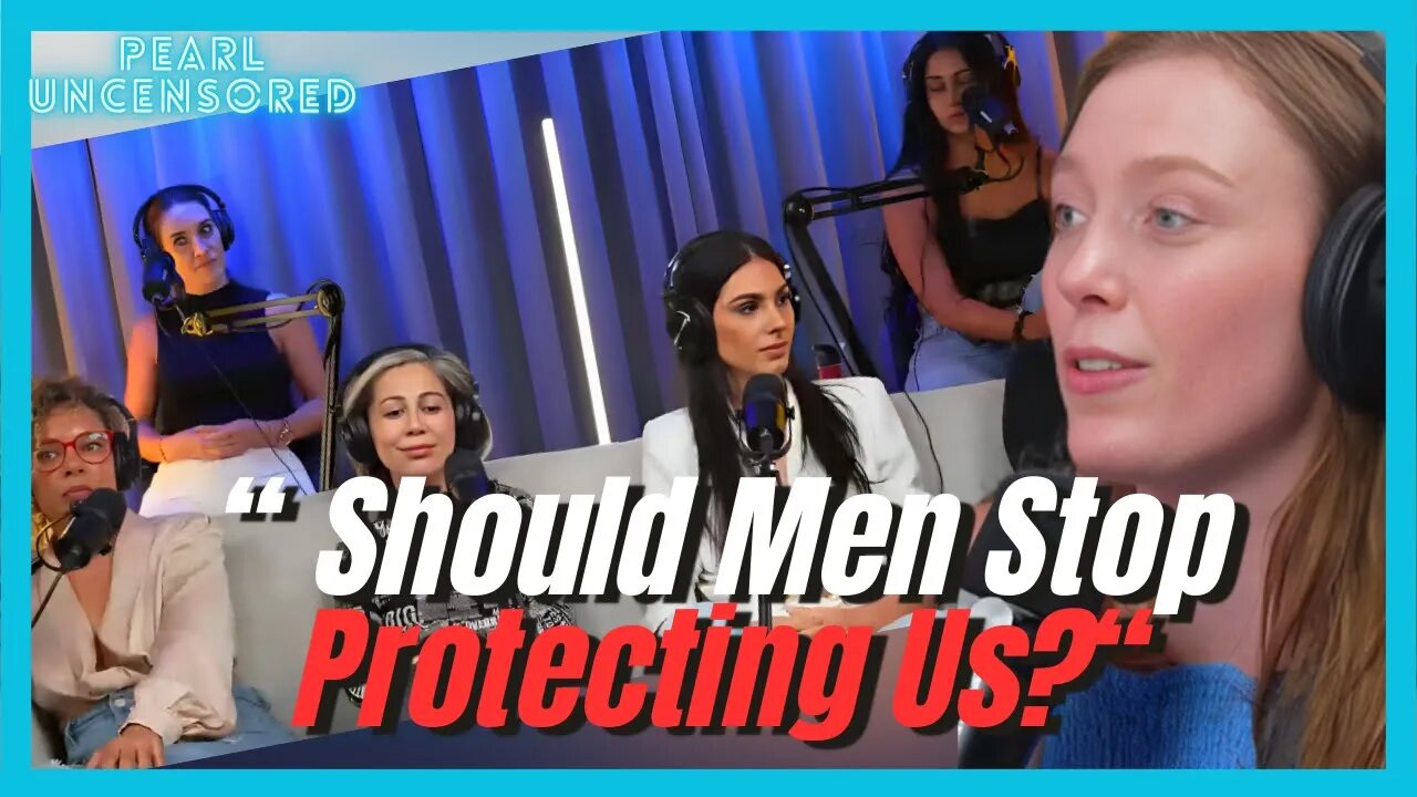 Pearl SILENCES Feminists