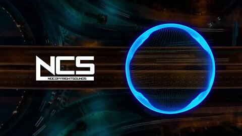 Whales Lights NCS Release 1080p60 (Royalty Free Music)