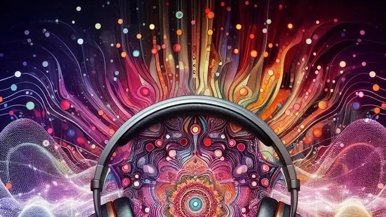 binaural beats 10 86 hz #binauralbeats #sleepsounds #audiosphere
