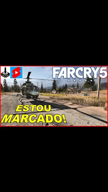 #Shorts: Estou Marcado Pelos Edenetes