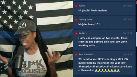 The Treehouse News - Sunday Madness Conservative News