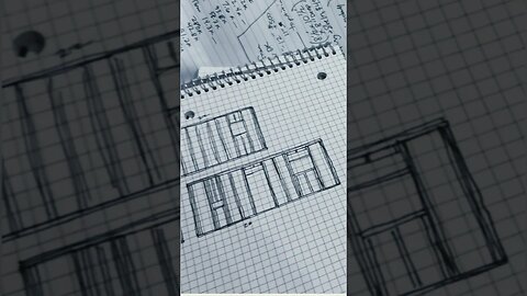 Tiny House, Building Plans, Behind the Scenes