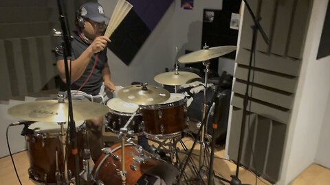 Quavo Himothy Drum Cover