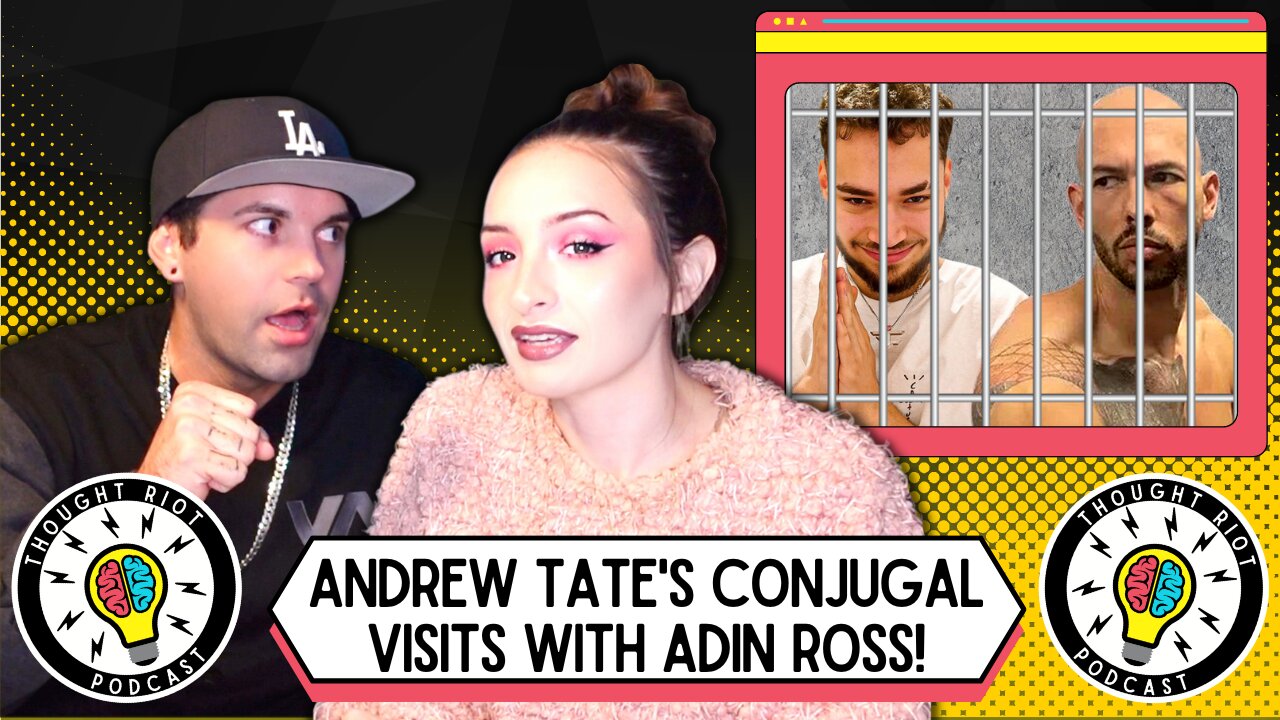 ANDREW TATE IS SPENDING ANOTHER 30 DAYS IN JAIL #new #newstatus