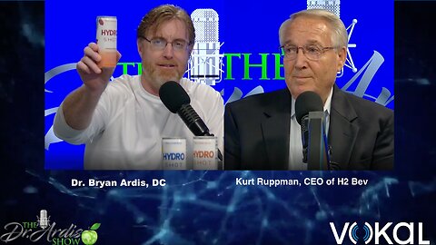 NITRIC OXIDE! WHY DR. ARDIS LOVES HYDRO SHOT!