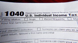 IRS Says It Has Processed 13 Million Tax Returns