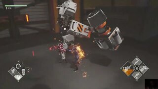 Ultra Age Video Game PC Gameplay Clip