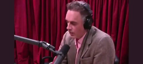 Jordan Peterson - how to lose freedom.